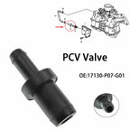 PCV Valve for Honda Civic, Domani, Edix, Insight, Integra, Partner (1996-2005)
