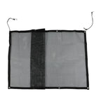 Guard Mesh Protector Barrier for Car Back Seat Fence - Pet Dog Travel Safety