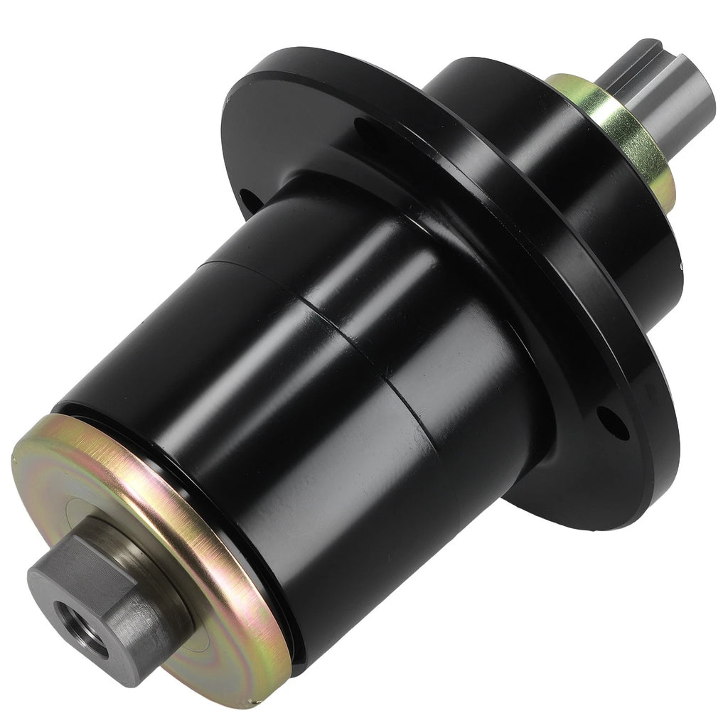 Mandrel Spindle Assembly for Bad Boy Revolt Compact Outlaw (2015-2023)