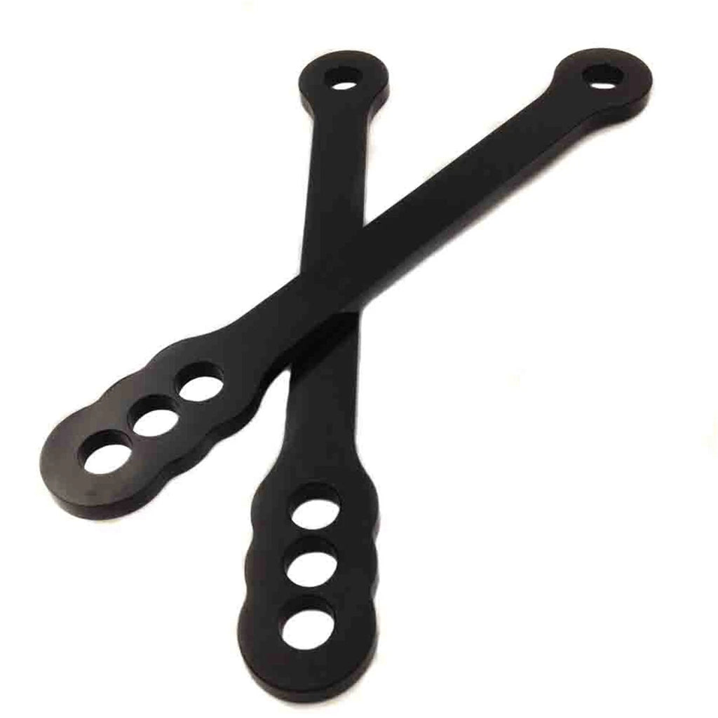 Lowering Links Link Kit for Yamaha YZF 600R (1997–2006)