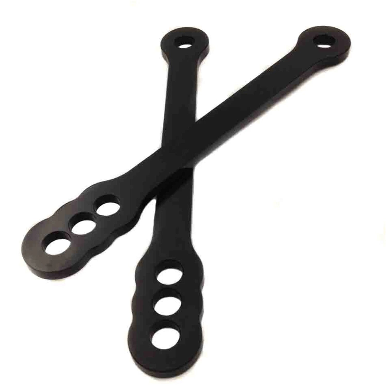 Lowering Links Link Kit for Yamaha YZF 600R (1997–2006)