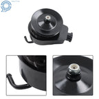 Power Steering Pump with Single Groove Pulley for Chevy BBC SBC 