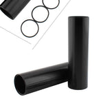 2X Front Fork Cover for Harley Forty-Eight XL1200X XL1200C (2010–2015)