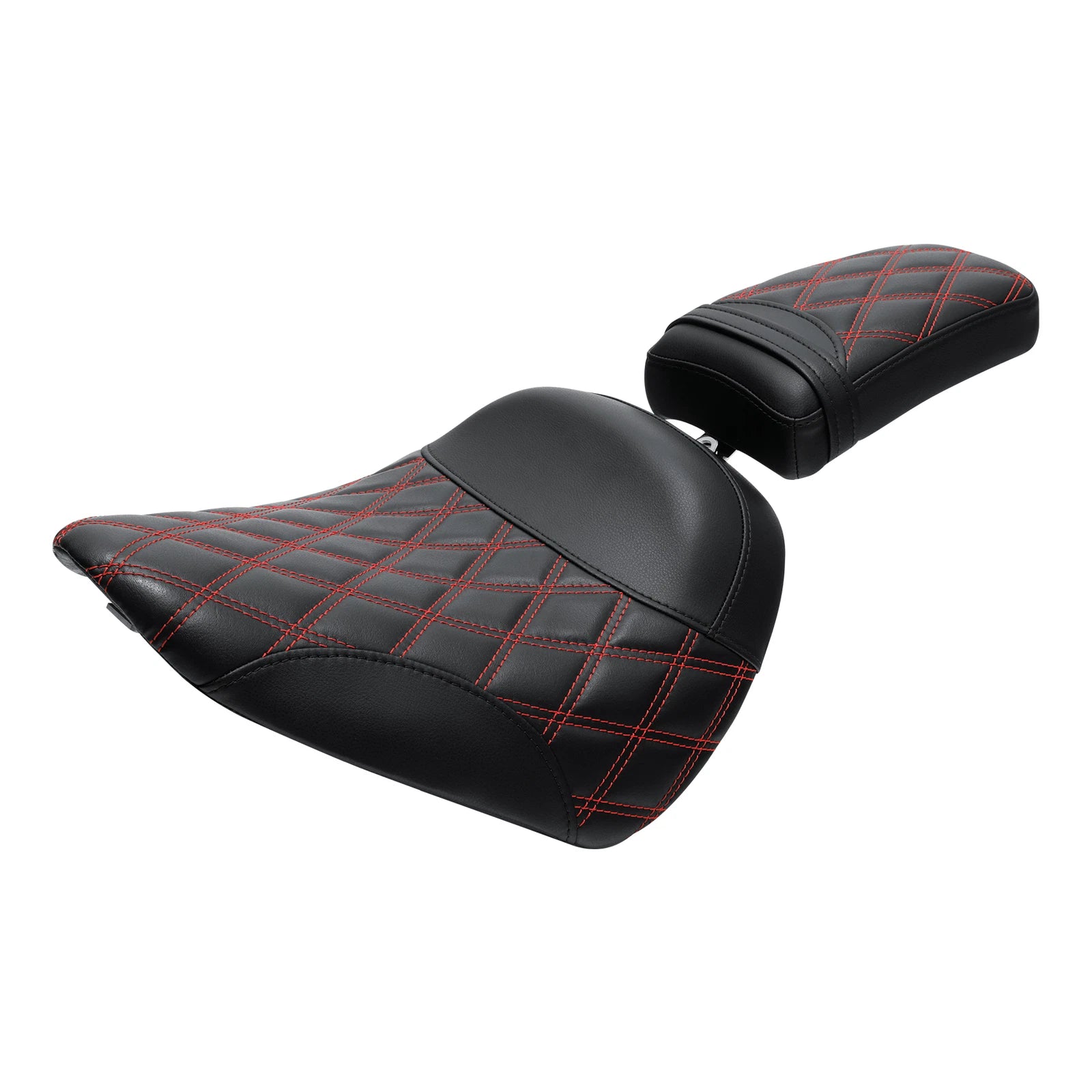 Seats for Harley Softail Standard FXST Street Bob (2018–2024)