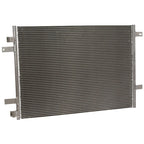 A/C Condenser for Ford F-150, F-250, F-350, F-450, F-550 (2009–2010)