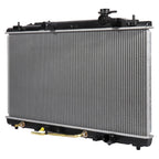 Radiator and Cooling Fan Assembly for Toyota Avalon (2005–2012)
