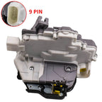 Door Lock Latch Actuator for Audi A3 A6 A8 (2000-2020)