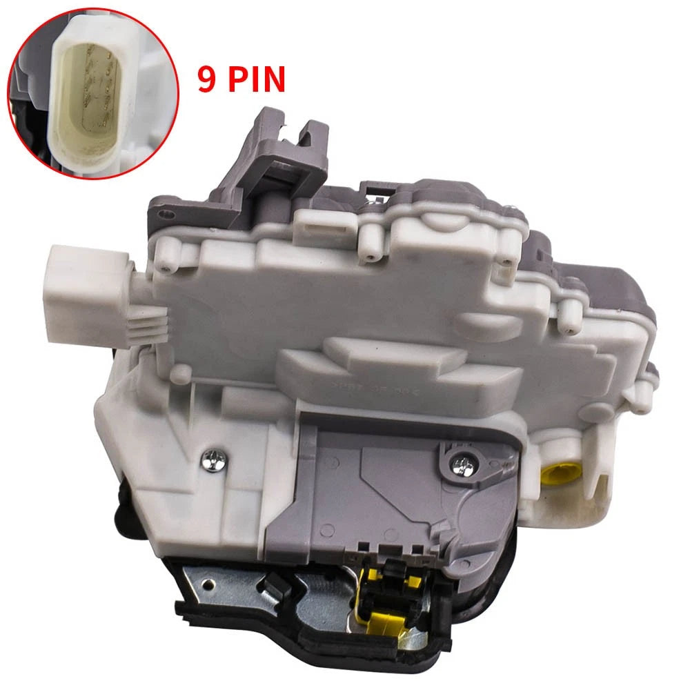Door Lock Latch Actuator for Audi A3 A6 A8 (2000-2020)