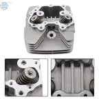 Engine Cylinder Head and Cover for Honda TRX250EX (2001-2009)