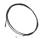Hood Release Cable for Toyota Camry (1997-2001)