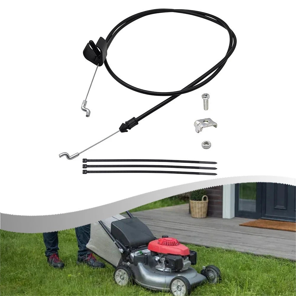 Engine Stop Cable for 22 Inch Lawn Mowers