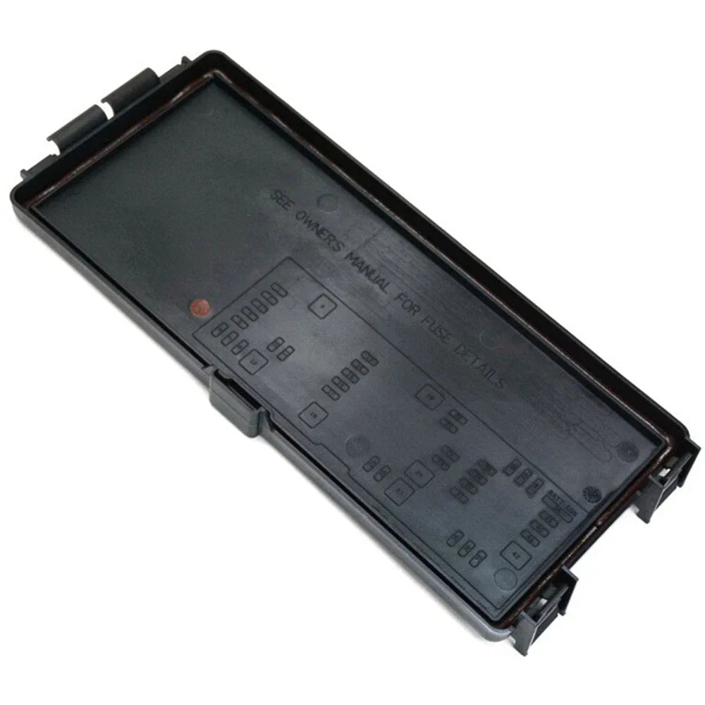Integrated Power Module Cover for 2006-2011 Dodge Ram (2006-2011)