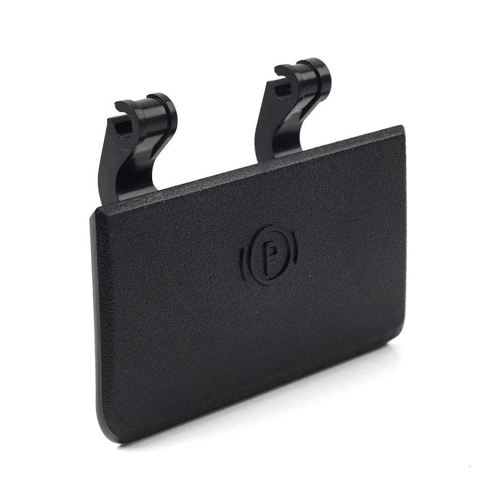 Parking Brake Pedal Release Handle for Dodge Ram 1500 2500 3500 (2002–2023)