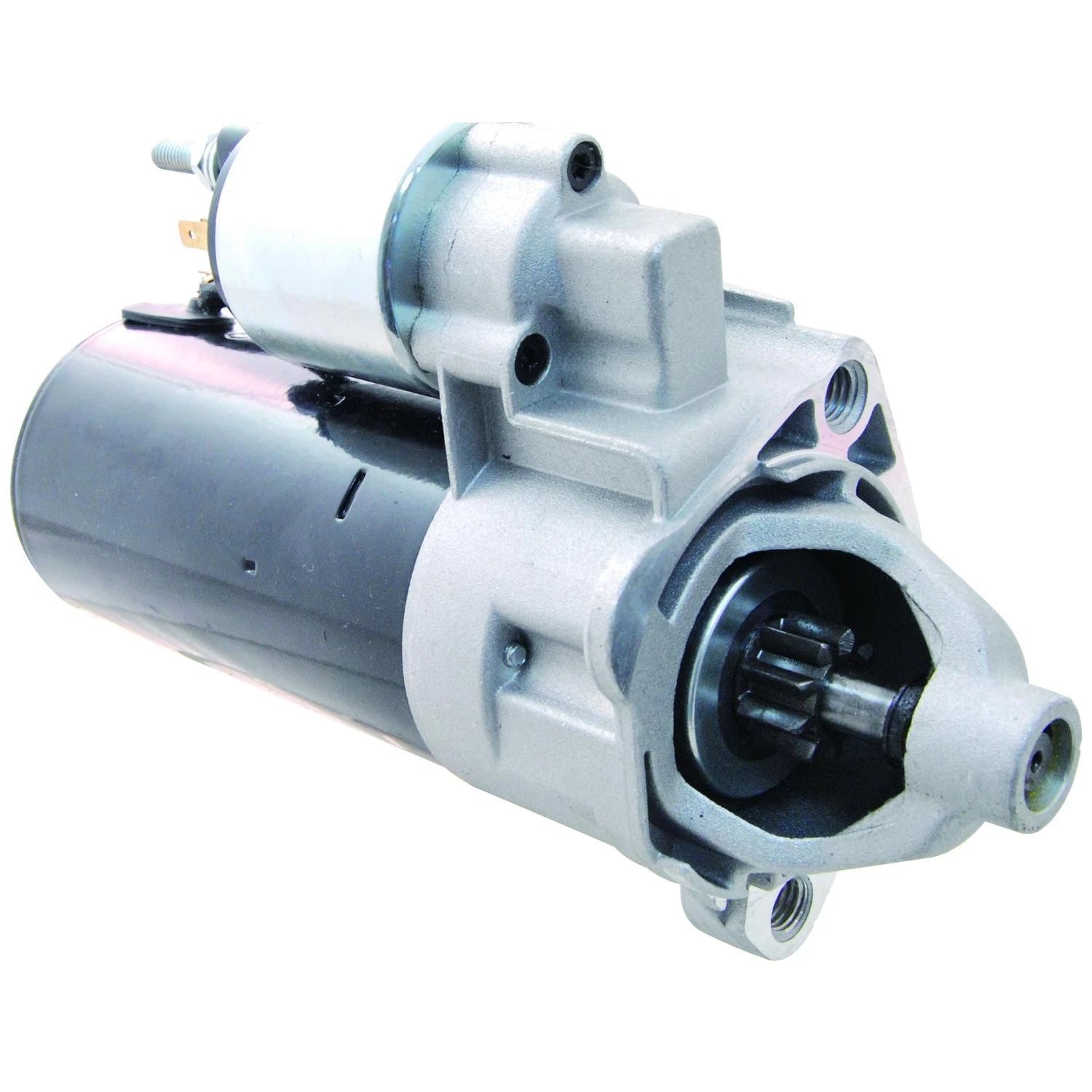 Starter for Volkswagen Passat L4 1.9L (1997–1997)