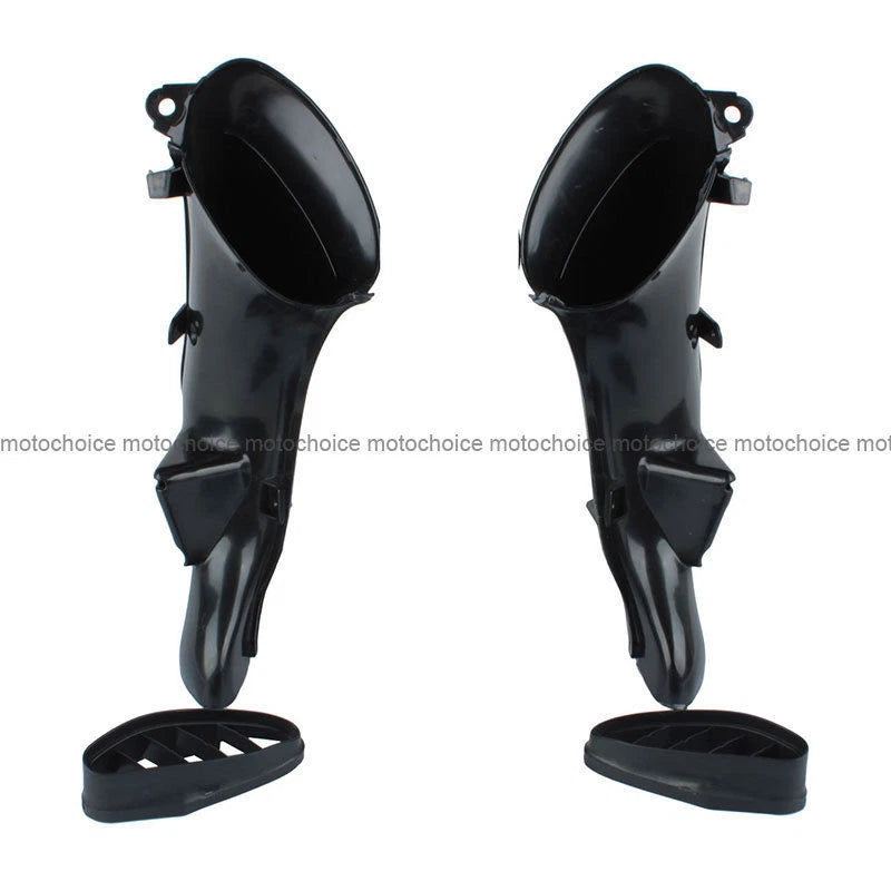 Ram Air Intake Tube Duct for Yamaha YZF-R1 (2004–2006)