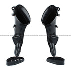 Ram Air Intake Tube Duct for Yamaha YZF-R1 (2004–2006)