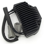 Voltage Rectifier Regulator for Harley-Davidson Dyna Wide Glide (2006–2017)
