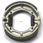 Brake Shoes for Suzuki JR50 Mini (1978–2006) ALT50 LT50 QuadRunner (1984–1987)