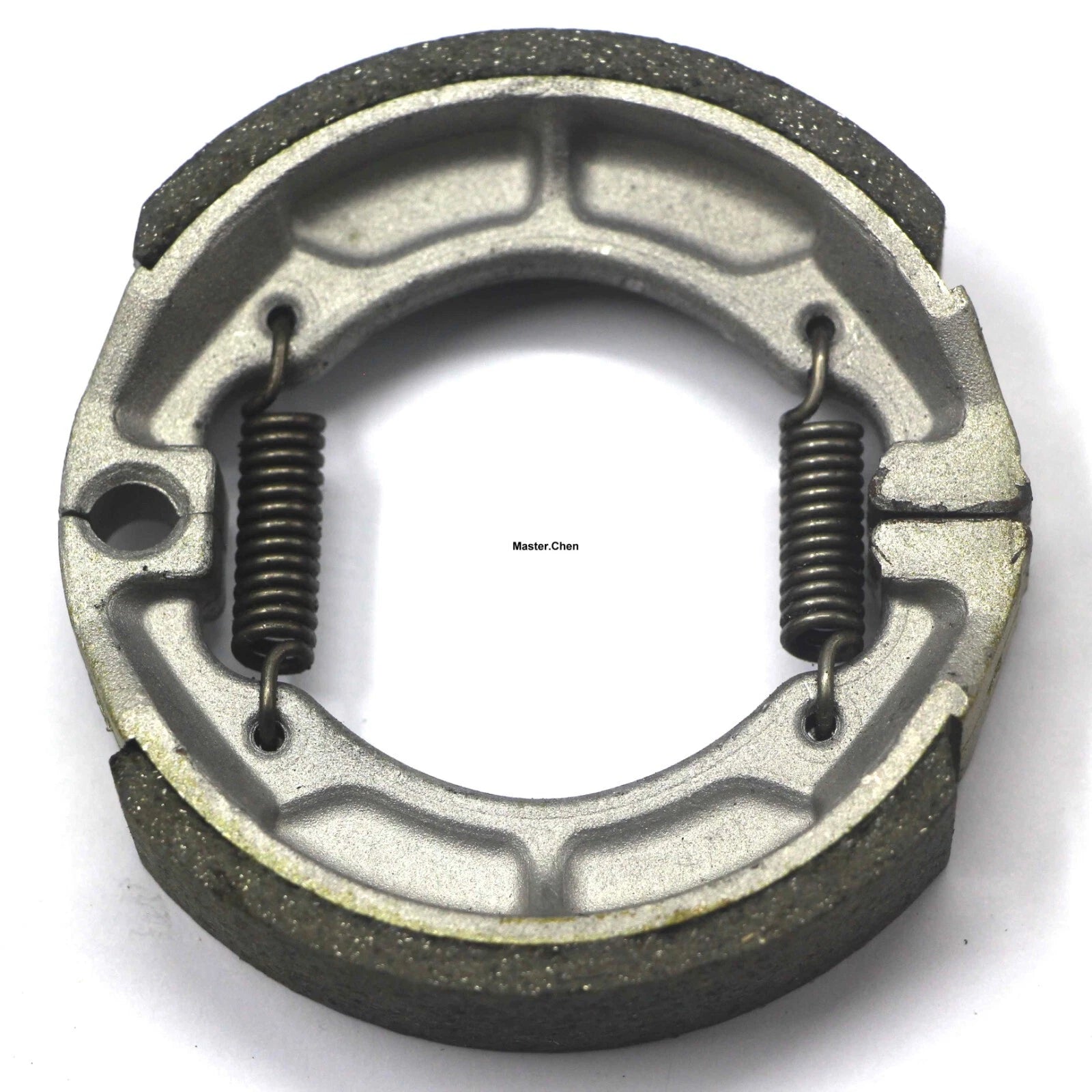 Brake Shoes for Suzuki JR50 Mini (1978–2006) ALT50 LT50 QuadRunner (1984–1987)
