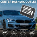 Front Left AC Air Vent Grille for Mercedes-Benz C350 (2008-2011)