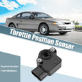Throttle Position Sensor TPS No.F48F9B989AA for Ford Ranger 3.0L (1998–2001)