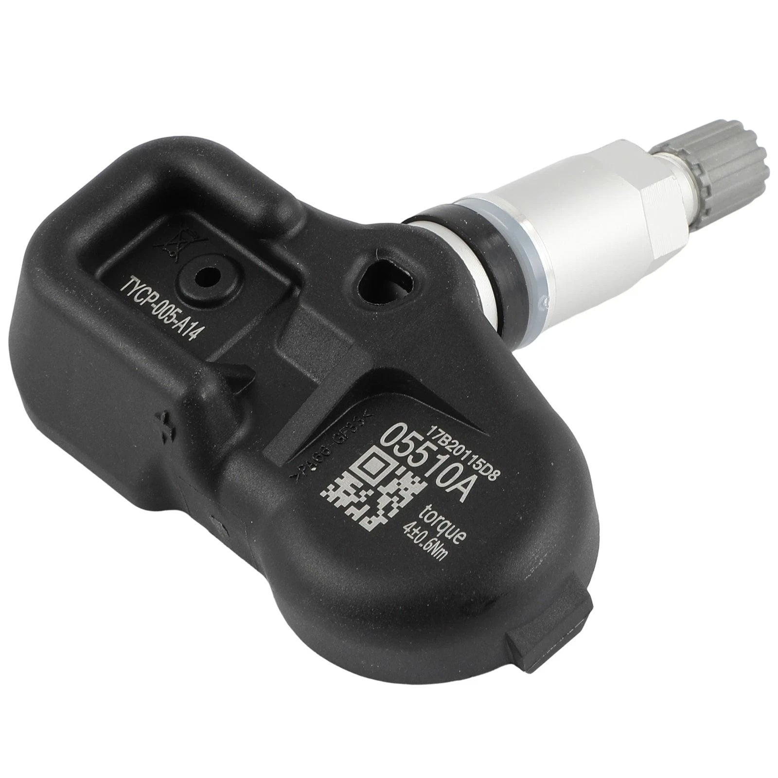 TPMS Tire Pressure Sensor for Infiniti G37, Nissan Versa (2010-2012)