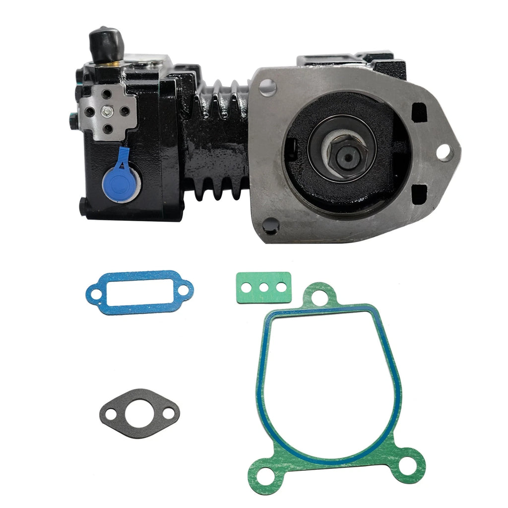 Air Compressor for CAT C15 C16 3176J 3406 C10 C12