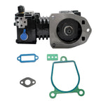 Air Compressor for CAT C15 C16 3176J 3406 C10 C12