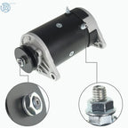 Motor Generator 101829401 for Club Car DS FE290 FE350 (1996–2006)