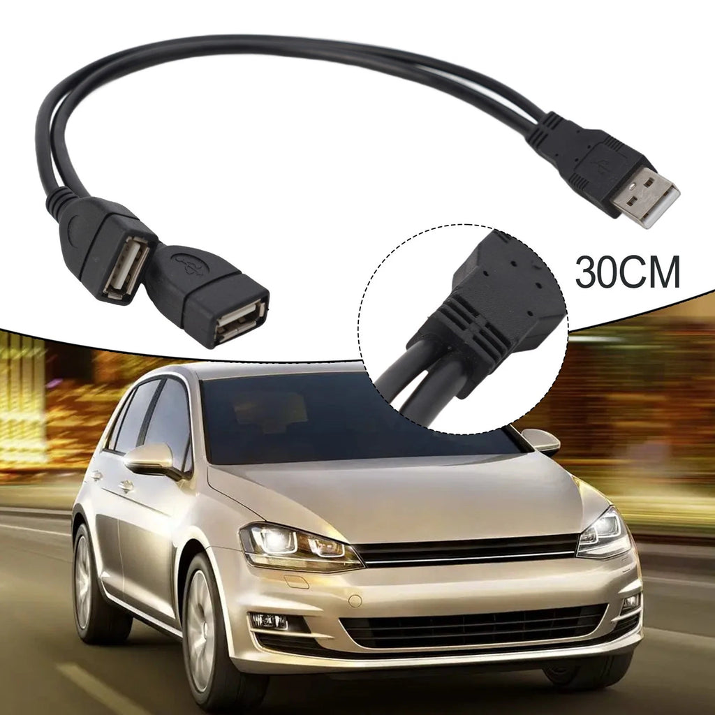 USB Splitter Hub for Enhanced Performance
