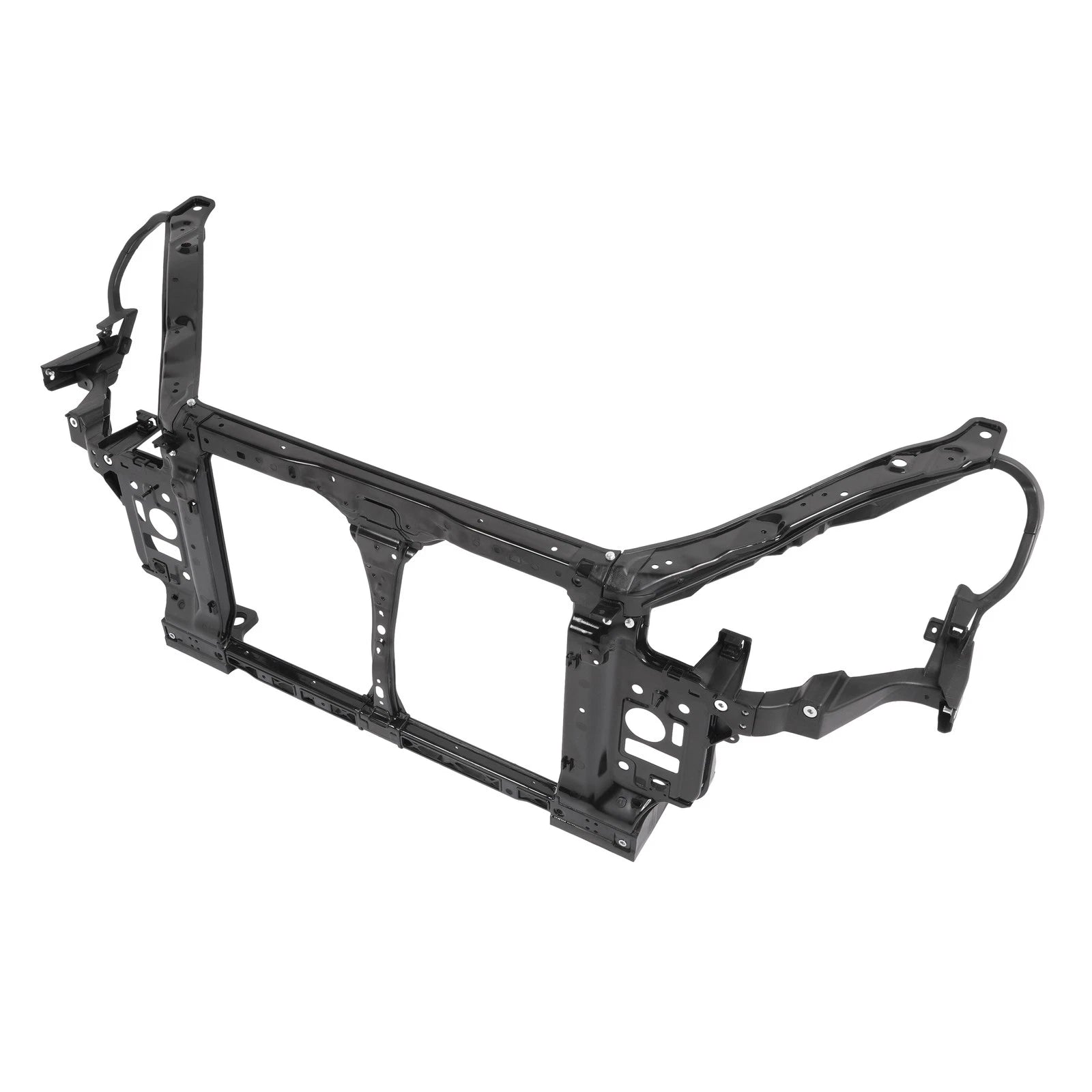 Radiator Support Assembly for Hyundai Genesis Coupe (2010–2012) 641012M000