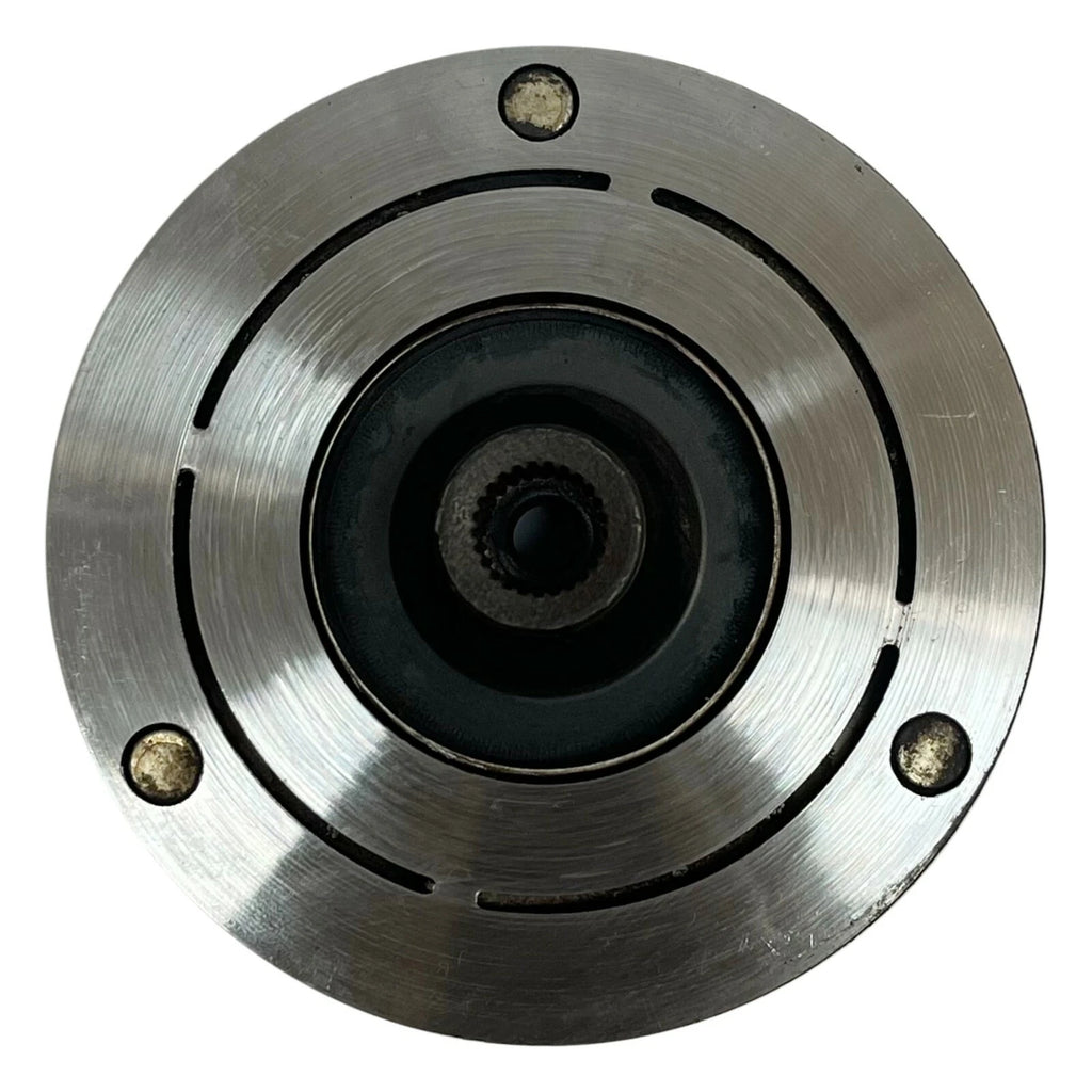 AC Compressor Clutch Replacement for Acura TL 3.2L (2003-2006)
