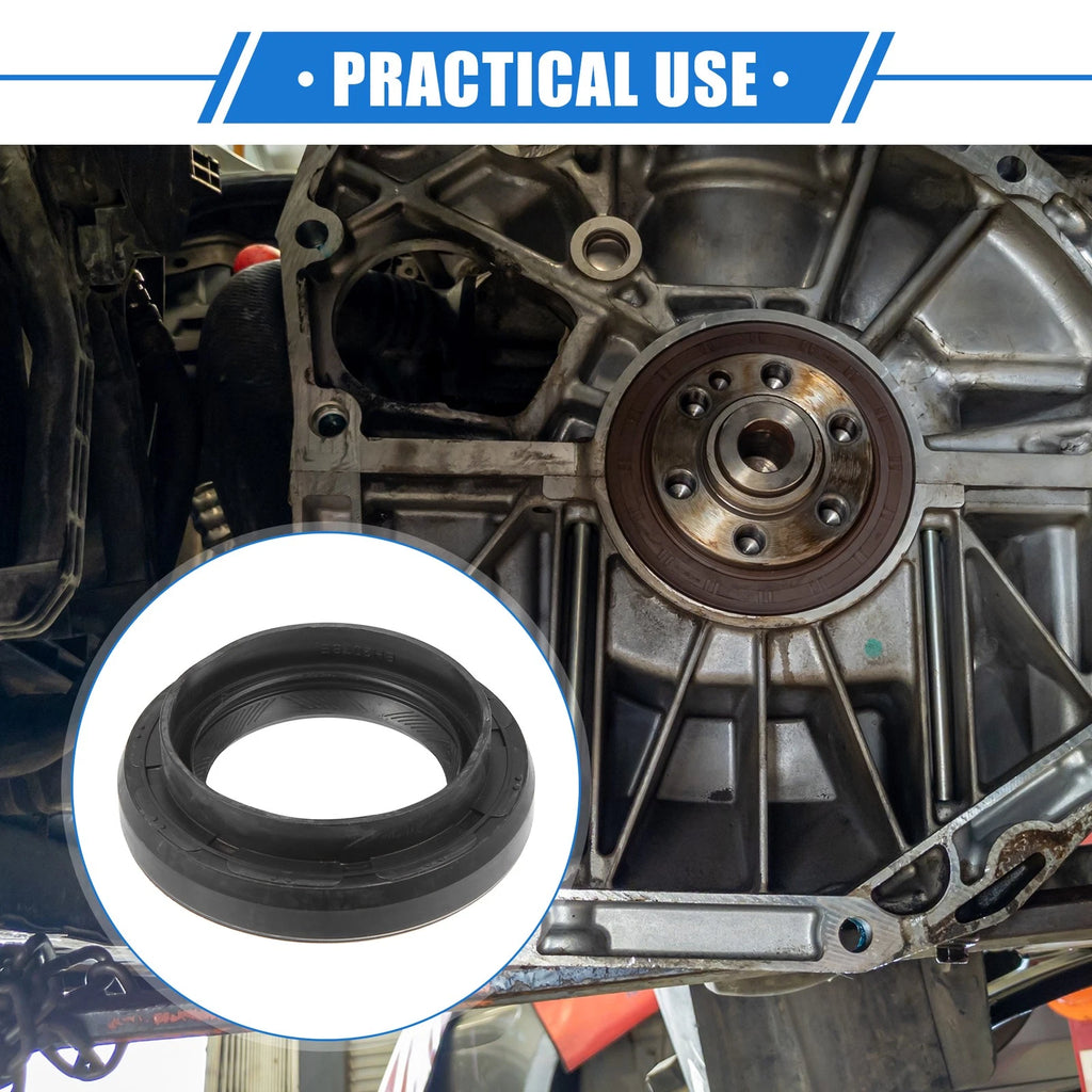 Crankshaft Seal for Toyota Corolla (1995–2008) No. 9031134023