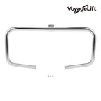VoyageLift Engine Guard Highway Crash Bar for Harley Touring Electra Glide (1997–2008)