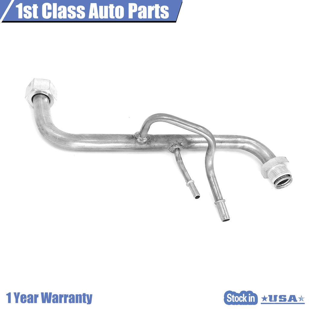 EGR Tube Pipe for Ford Taurus Mercury Sable (2001–2002)
