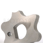 Shift Pro Kit with Billet Shift Star for Yamaha Banshee 350 (1987-2006)