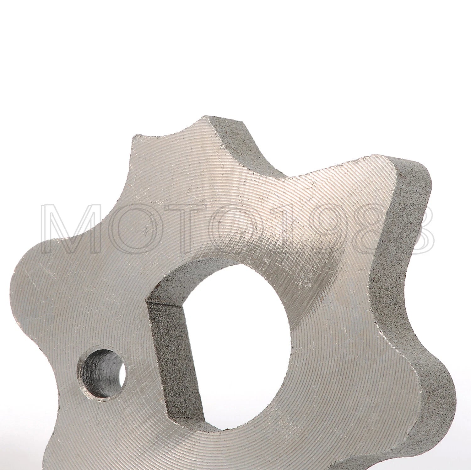 Shift Pro Kit with Billet Shift Star for Yamaha Banshee 350 (1987-2006)