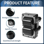 Ignition Coil Pack No.1008887 for Ford Contour (1995–1999)