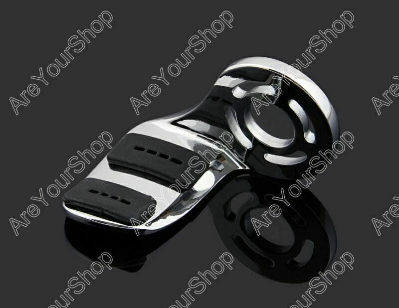 Throttle Boss for Kuryakyn ISO Hand Grips (Yamaha, Honda, Kawasaki, Suzuki)