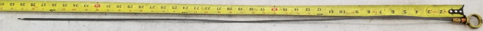 Engine Oil Dipstick for Dodge Durango Chrysler Aspen 4.7 V8 (2004–2007) 53021748AB
