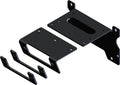 KFI Winch Mount for Polaris Ranger XD 1500/Crew/NorthStar (24+)