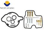 Carburetor Rebuild Kit for Honda Magna VF750 (1994–2003)