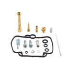 Carburetor Repair Rebuild Kit for Suzuki Bandit 400 (1991–1998) GK75A