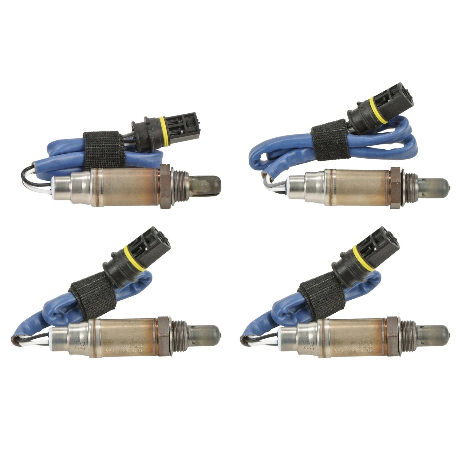 Oxygen Sensor Kit for Mercedes W210 E320 E430 (1996–2002)