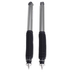 Nitrogen Charged Lowering Shocks for Ford F150 (1997–2003) Front 3-5" Rear 2-4"