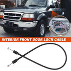 24.4" Door Latch Release Cable for Ford Ranger (1993–2011)
