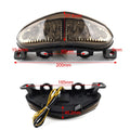 LED Tail Light Lamp Turn Signals for Kawasaki ER-6N/ER-6F (2009–2011)