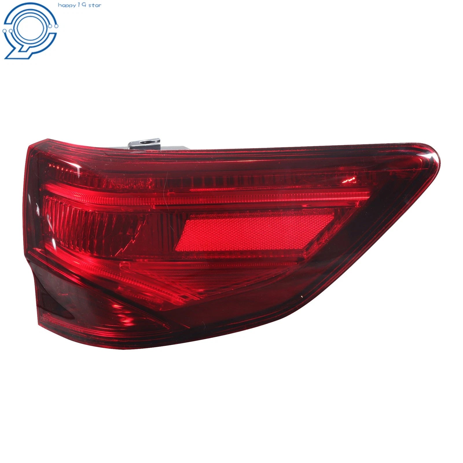 LED Tail Lights for Acura MDX (2014-2020) Right Outer Side
