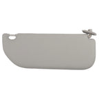 Left Driver Side Sun Visor for Model 301 C3 (Replacement Part)
