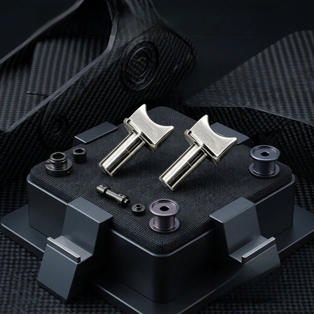 Replacement Worm Shaft Pin 8.2mm for Fishing Reels